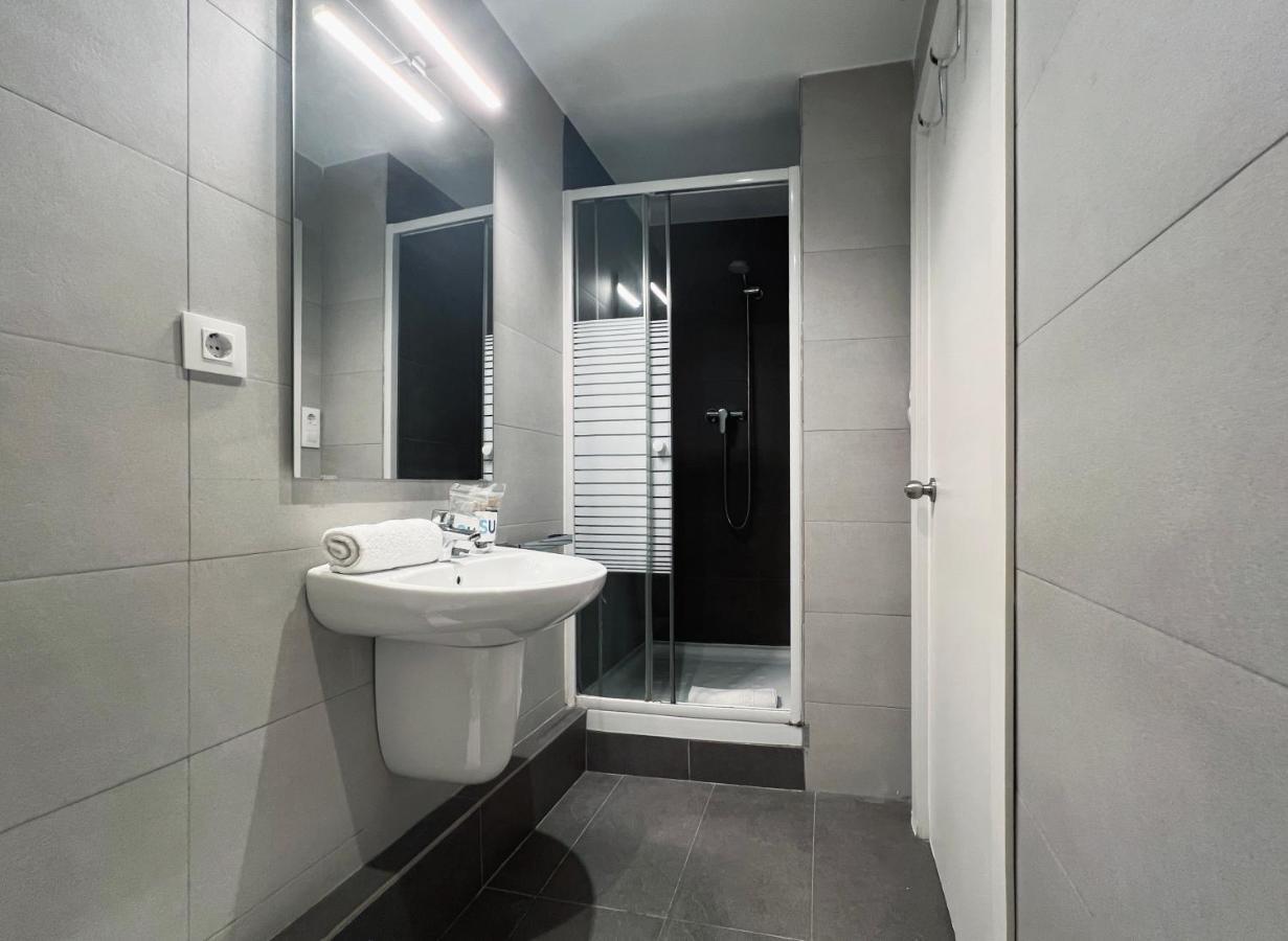 U-nique Aribau Ii Appartement