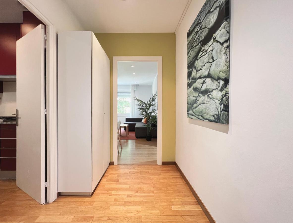 U-nique Aribau Ii Appartement Barcelone