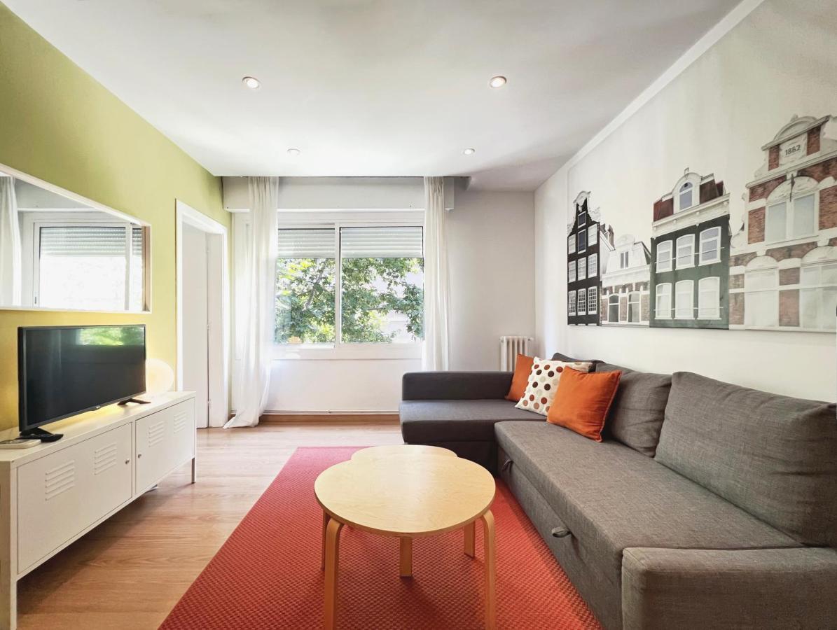 Stay U-Nique Apartments Aribau II * Barcelona