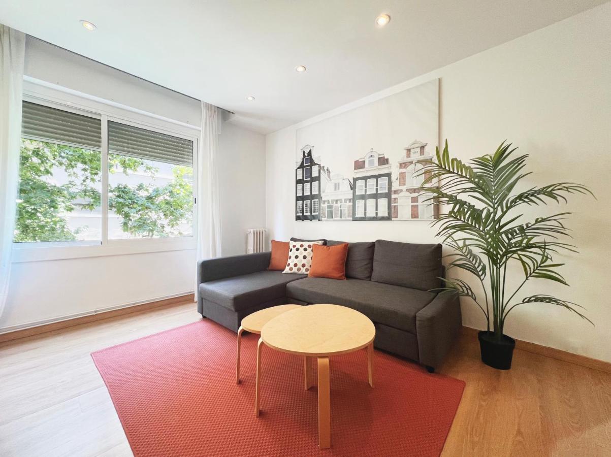Stay U-Nique Apartments Aribau II Apartment Barcelona
