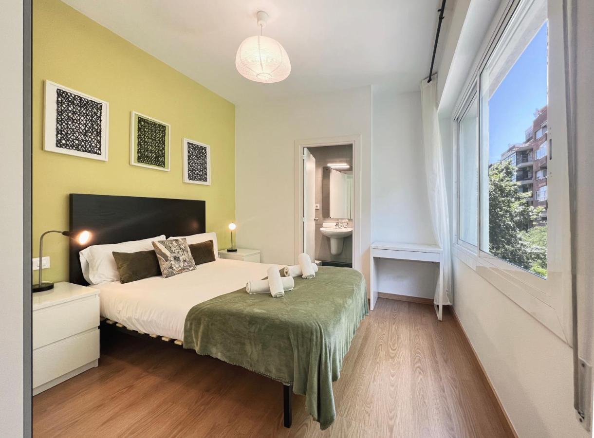 Stay U-Nique Apartments Aribau II * Barcelona