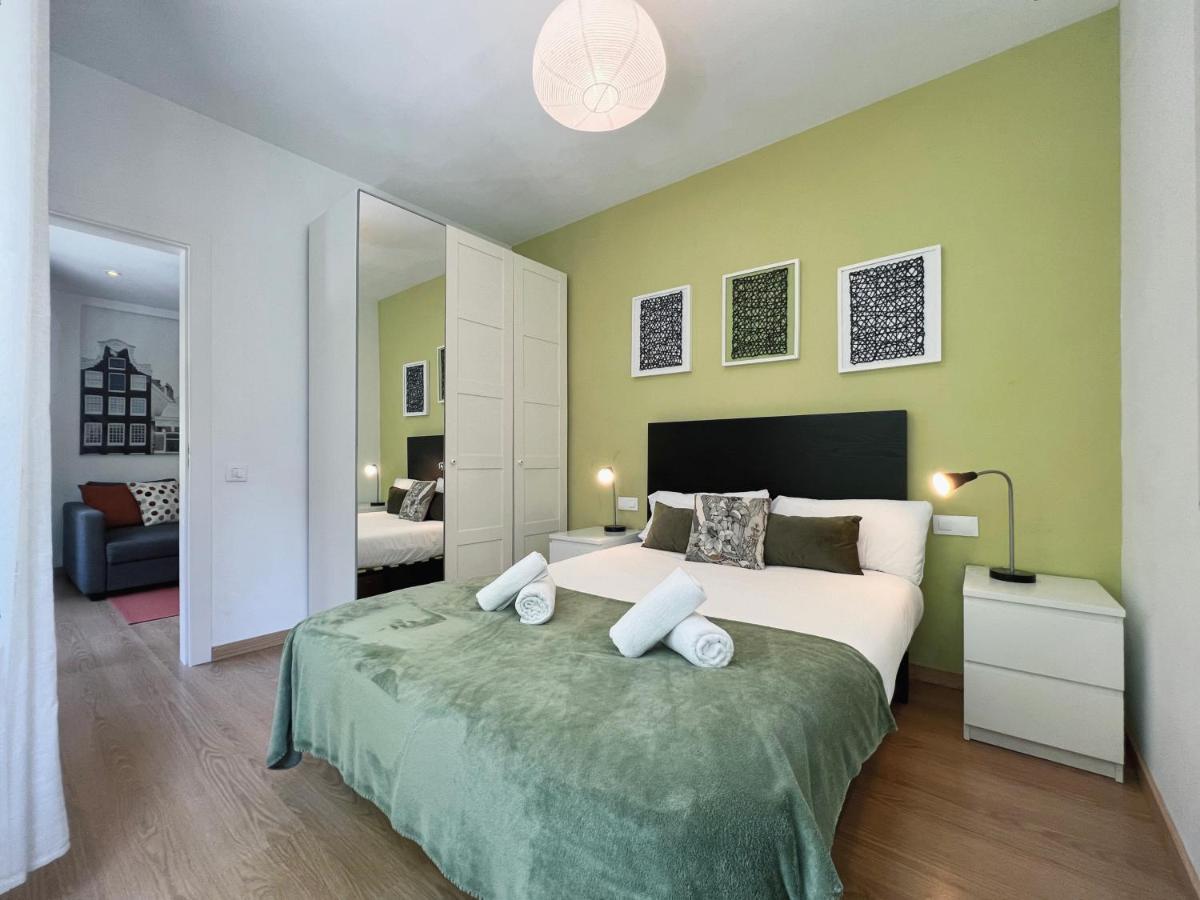Apartment Stay U-Nique Apartments Aribau II