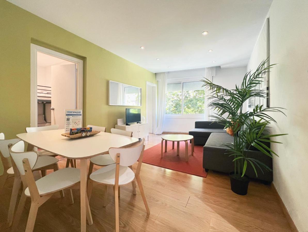 Apartment Stay U-Nique Apartments Aribau II *