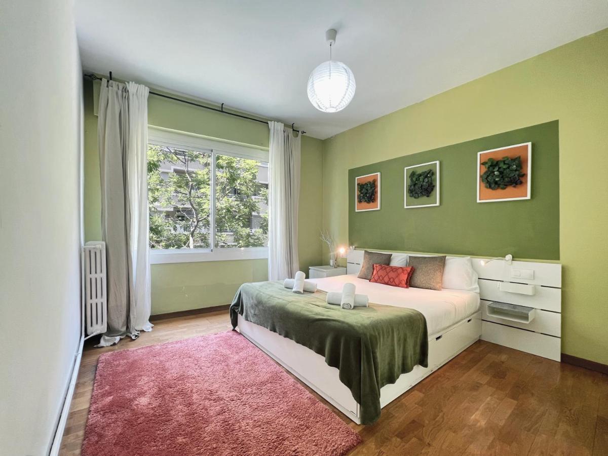 Stay U-Nique Apartments Aribau II Apartment Barcelona