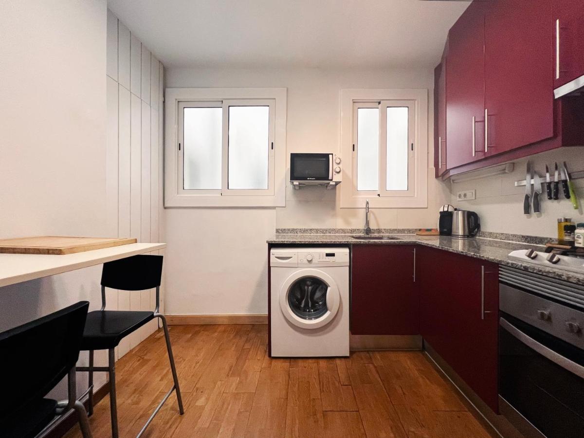 Stay U-Nique Apartments Aribau II Apartment Barcelona