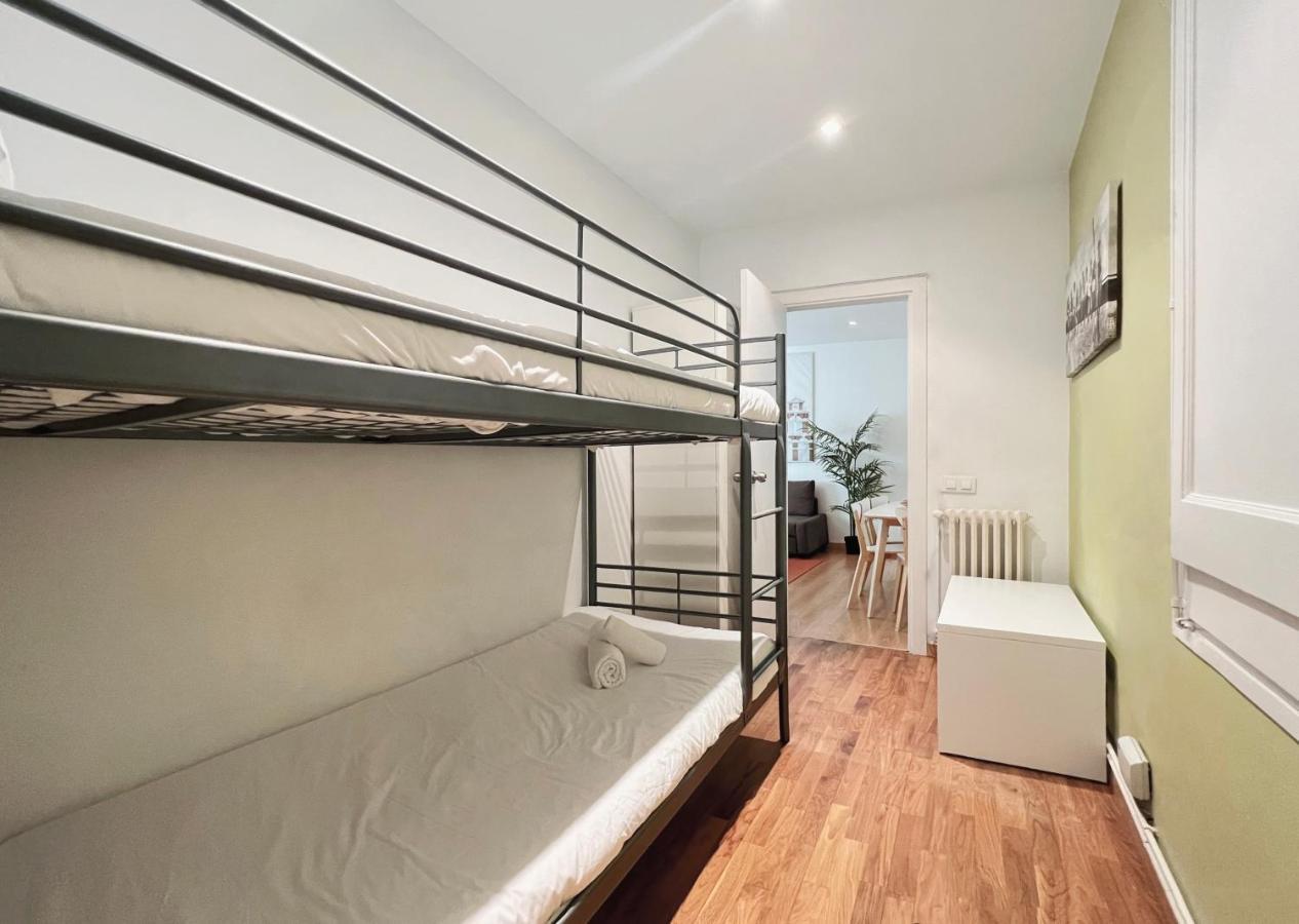 Apartment Stay U-Nique Apartments Aribau II *